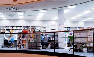 ヒノデグローバルイノベーションセンター･技術開発グループ