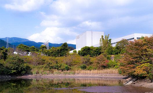 ヒノデグローバルイノベーションセンター